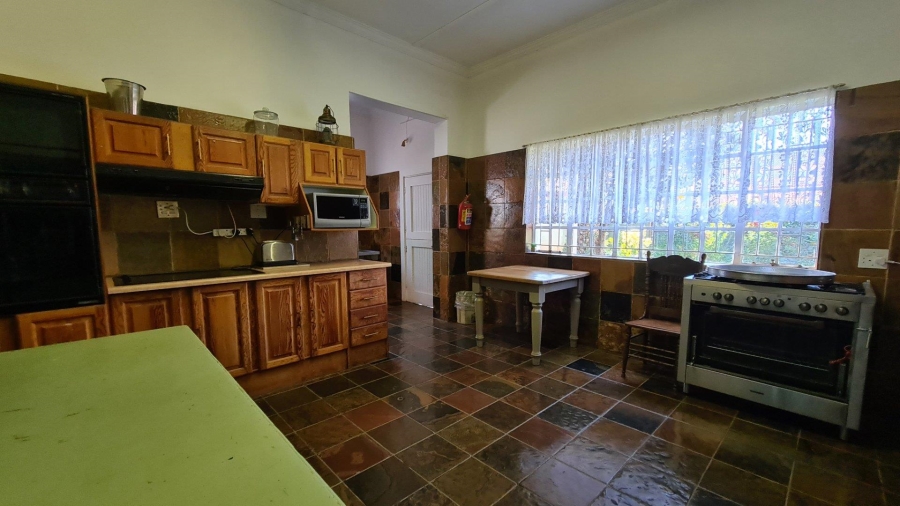Commercial Property for Sale in Potchefstroom North West